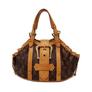 Louis Vuitton Monogram Theda Handbag